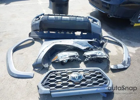 2021 Toyota Tacoma Trd Sport z USA, uszkodzony, nr VIN 3TMBZ5DN5MM029501